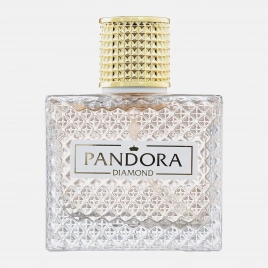 Туалетная вода Diamond Pandora женcкая 50мл