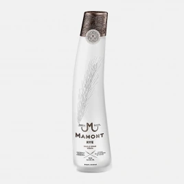 Водка Mamont Rye ржаная 40% 700мл