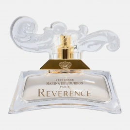 Парфюмерная вода Tendre Reverence Marina De Bourbon женская 30мл