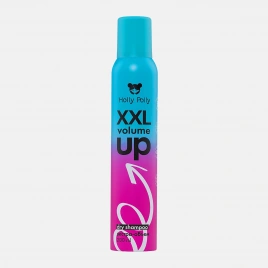 Сухой шампунь XXL Volume Up Holly Polly 200мл