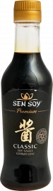 Соевый соус Sen Soy классический 220мл