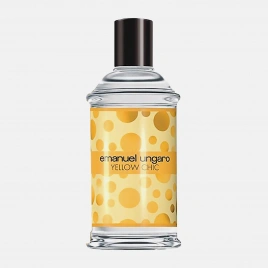 Туалетная вода A La Mode Yellow Ungaro женский 50мл