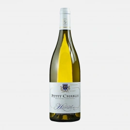 Вино Petit Chablis белое сухое 13% 750мл