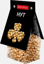 Нут Bravolli 350г