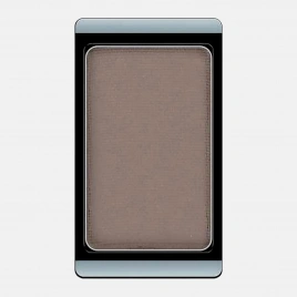 Тени для век матовые тон 520 Eyeshadow Matt Artdeco