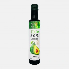 Масло авокадо Befresh Нерафинированное 250мл