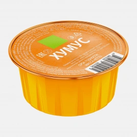 Хумус ламистер 100г