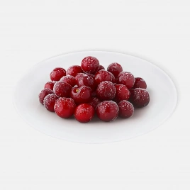 Вишня без косточки быстрозамороженная