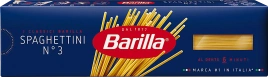 Макароны Barilla №3 Спагеттини 450г