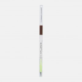 Карандаш для бровей Influence Beauty Brow Robot автоматический тон 02