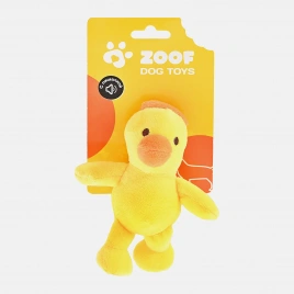 Игрушка для собак Мягкие животные в ассортименте