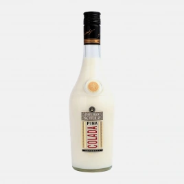 Ликер Fruko Schulz Pina Colada Liqueur 15% 700мл