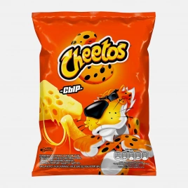 Палочки Cheetos кукурузные сыр 50г