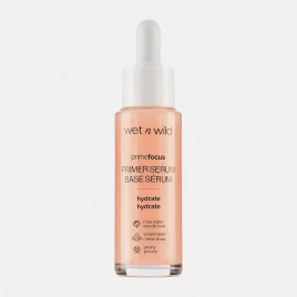 Праймер для лица Wet N Wild Prime Focus Primer Serum