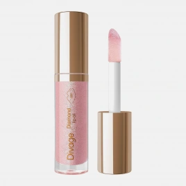 Масло для губ Diamond Lip Oil тон 01 Перламутровый Divage