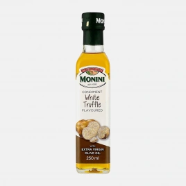 Масло оливковое Monini Extra Virgin с ароматом трюфеля 250мл