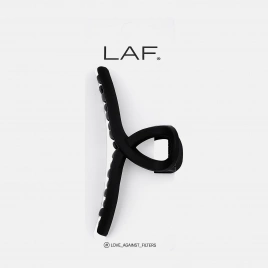 Краб для волос LAF База 9*9*4.5см