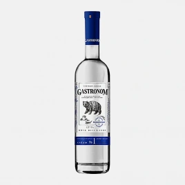Водка Купаж №1 Классический Gastronom 40% 500мл
