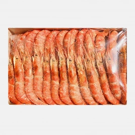 Креветка L2 21/30 2кг