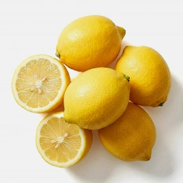 Лимоны
