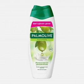 Гель для душа Олива интенсивное увлажнение Palmolive 450мл