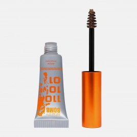 Тушь для бровей тон 01 Beauty Bomb Cyberbomb