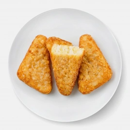 Хашбраун картофельный классический