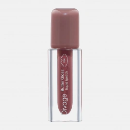 Помада для губ Butter Gloss Liquid Lipstick тон 02 Divage