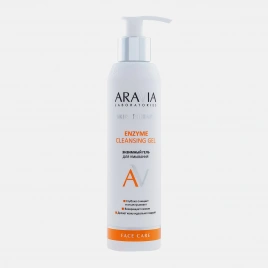 Гель для умывания Aravia Laboratories Энзимный 200мл