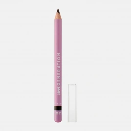 Карандаш для глаз тон 02 Love Generation Eye Pencil