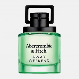 Туалетная вода Away Weekend Abercrombie & Fitch мужская 50мл