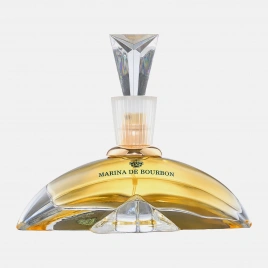 Парфюмерная вода Classique Marina De Bourbon женская 30мл