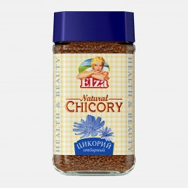 Цикорий Elza Natural Chicory гранулированный 100г