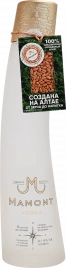 Водка Mamont 40% 700мл