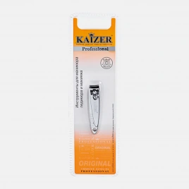 Клиппер Kaizer маникюрный 55мм