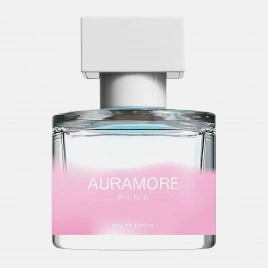 Парфюмерная вода Pink Auramore 50мл