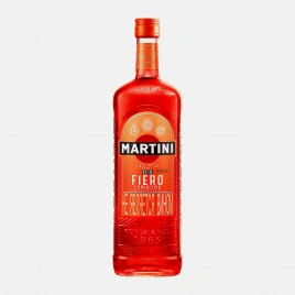 Напиток винный Martini Fiero сладкий 1л