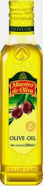 Масло оливковое Maestro De Oliva 100% 250мл