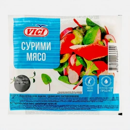 Мясо Vici сурими 200г