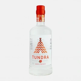 Водка Tundra Северная морошка 40% 500мл