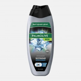 Гель для душа Арктический ветер Palmolive Men 450мл