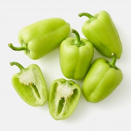 Перец грунтовой