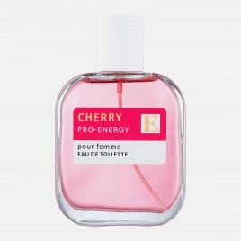 Туалетная вода Cherry Pro-Energy женская 100мл