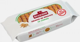 Печенье овсяное на мальтите Посиделкино 170г