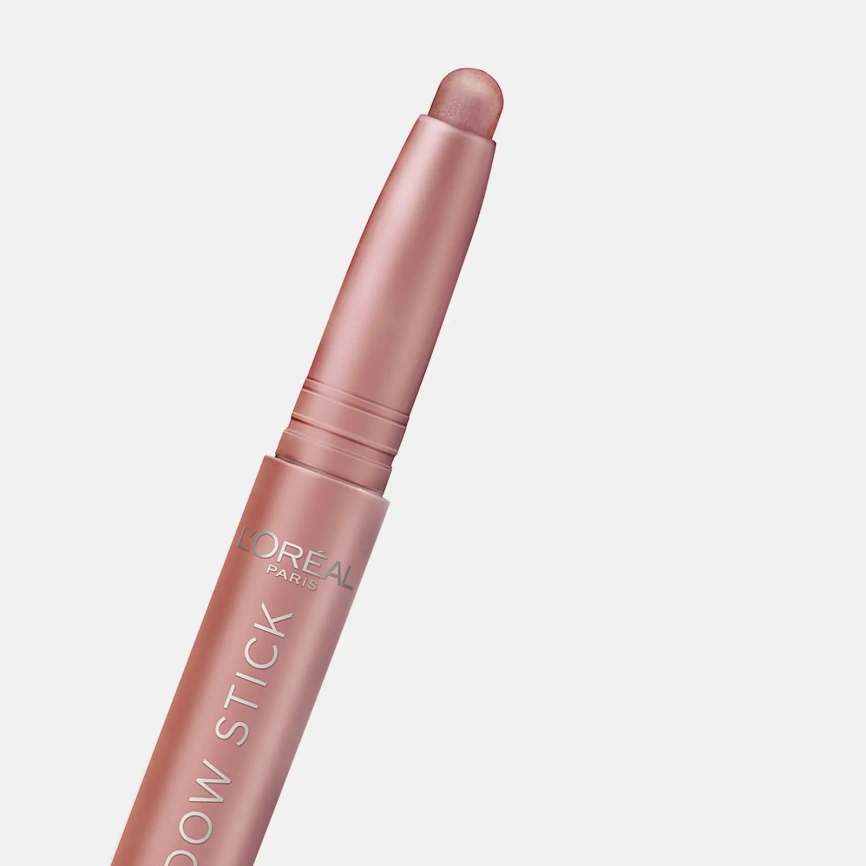 Тени для век в стике тон 245 Le Shadow Loreal Paris фото 2