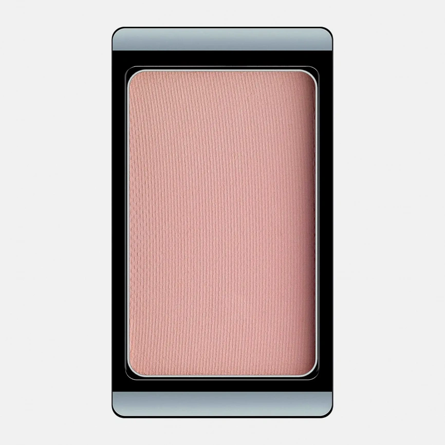 Тени для век матовые тон 561 Eyeshadow Matt Artdeco фото 1