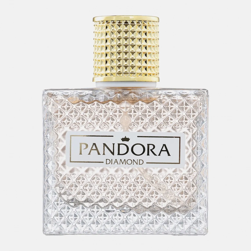 Туалетная вода Diamond Pandora женcкая 50мл фото 1