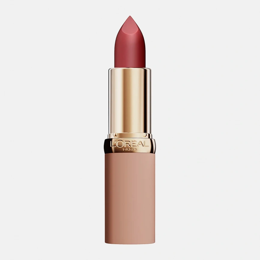 Помада для губ Color Riche Matin Balm тон 601 Loreal Paris фото 1