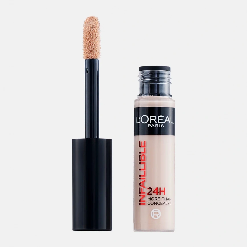 Консилер для лица L’Oreal Paris Infaillible Стойкий Многофункциональный оттенок 323 фото 1