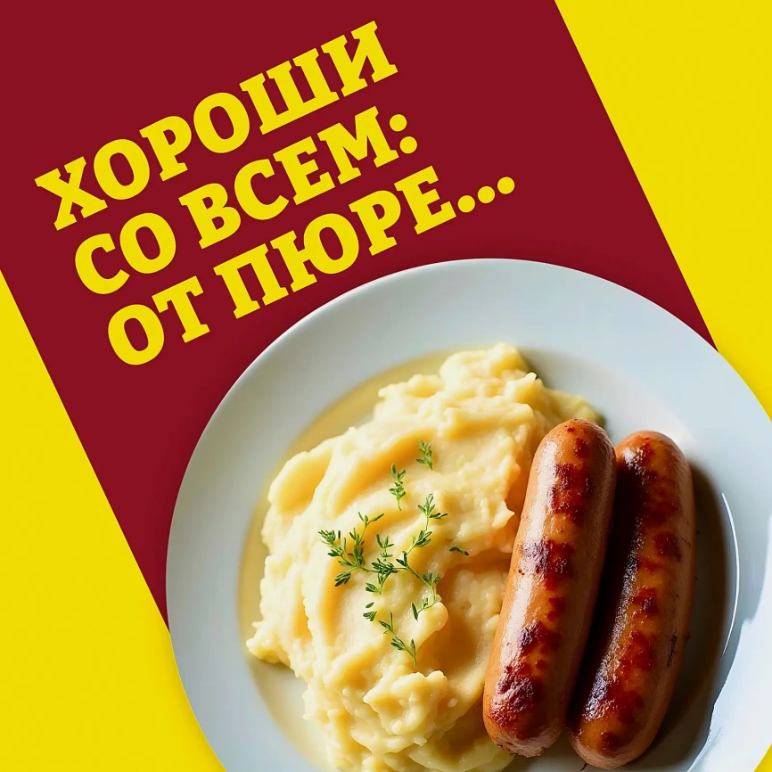 Сосиски Папа может Сочные весовые фото 2